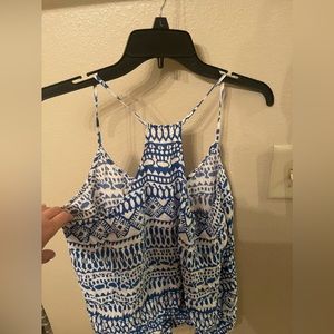 Old navy tank top